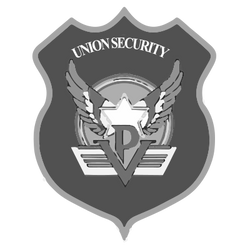 Divisa Union Security - Divisa vigilanza - Divisa pubblica sicurezza - Divisa security