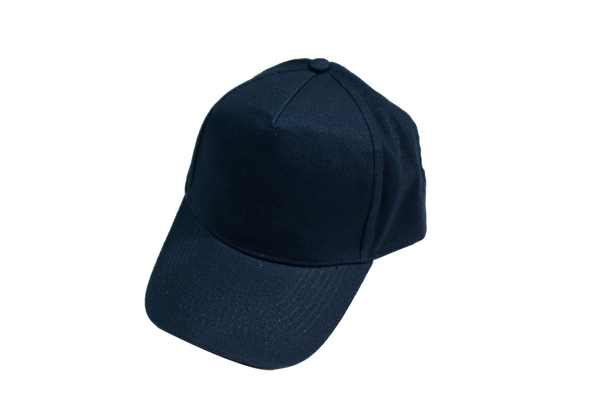 Dark blue hot sale baseball cap