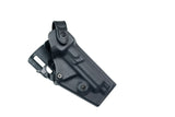 Fondina in polimero - VEGATEK TOP VKT8 -  Sicurezza IV-  Vega Hostler - CA.RE.MA. S.R.L.