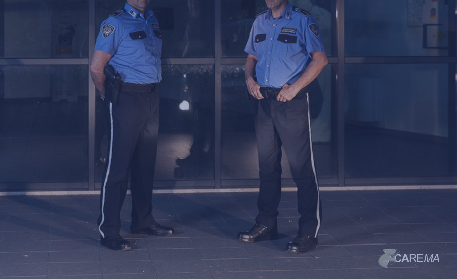 Divise e accessori per vigilanza CA.RE.MA. S.R.L