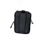 Multi-pocket bag in black cordura - 2G66 - Vega Holster
