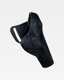 Fondina in polimero Duty cama DCH800 Sicurezza IV