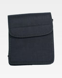 Borsetto multiuso in cordura nero 2G68