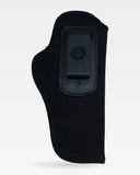 Fondina interna in cordura I250